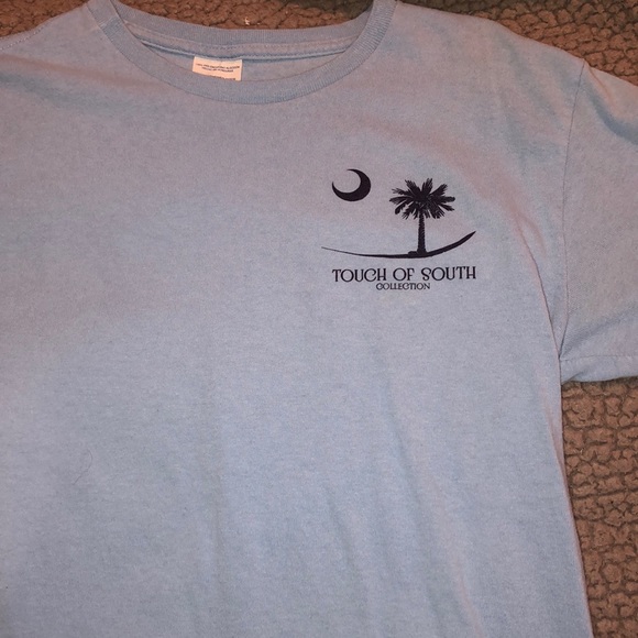 Touch of southern shirt - Picture 1 of 2